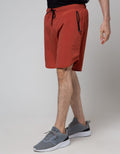 Nevada Sport Short Pants Nylon Taslan Water Repellent
