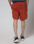Nevada Sport Short Pants Nylon Taslan Water Repellent