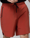 Nevada Sport Short Pants Nylon Taslan Water Repellent