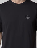 Nevada Sport Short Sleeve T-Shirt Best Buy Poly Quick Dry