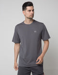 Nevada Sport Short Sleeve T-Shirt Best Buy Poly Quick Dry