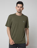 Nevada Sport Short Sleeve T-Shirt Best Buy Poly Quick Dry