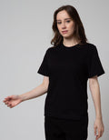 Connexion Short Sleeve T-Shirt Basic