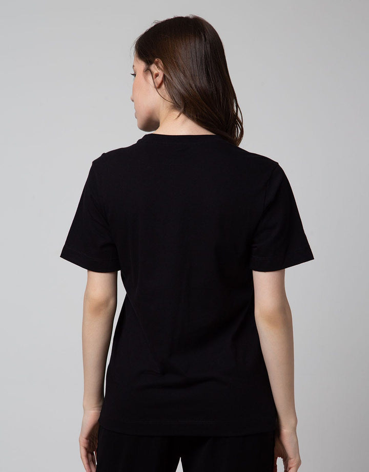 Connexion Short Sleeve T-Shirt Basic