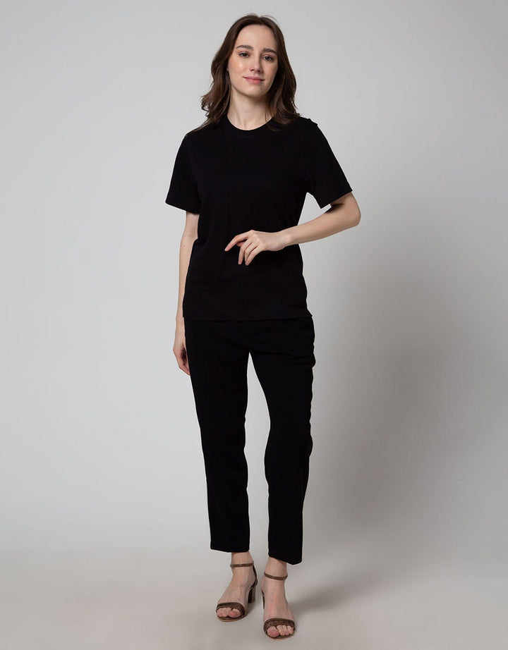 Connexion Short Sleeve T-Shirt Basic