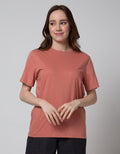 Connexion Short Sleeve T-Shirt Basic