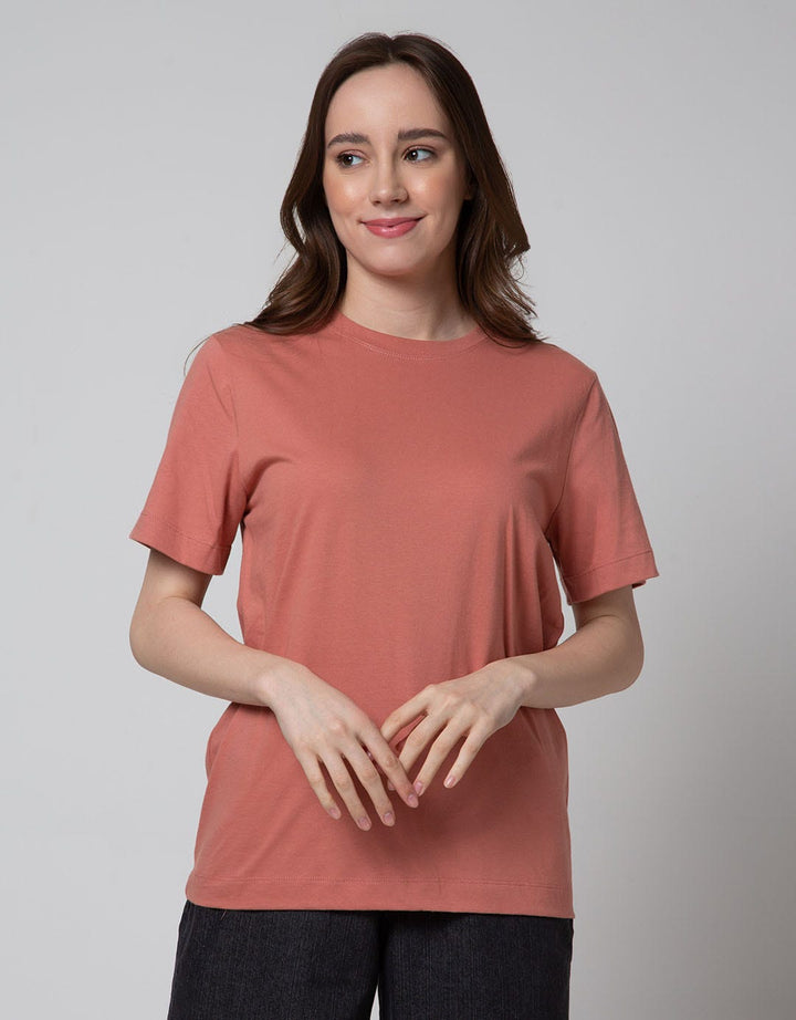 Connexion Short Sleeve T-Shirt Basic