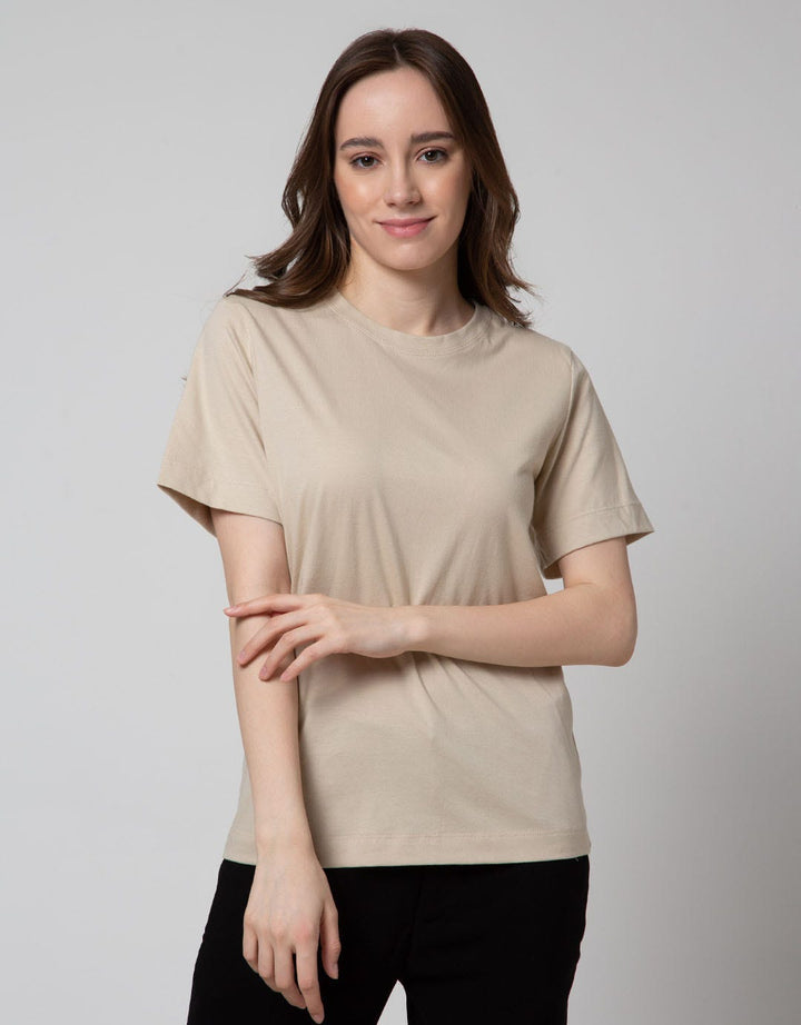 Connexion Short Sleeve T-Shirt Basic