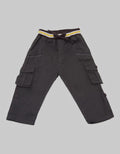 Pipiniko Rescue Twill Celana Panjang Anak Laki-laki