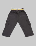 Pipiniko Rescue Twill Celana Panjang Anak Laki-laki
