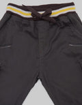 Pipiniko Rescue Twill Celana Panjang Anak Laki-laki