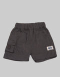 Pipiniko Rescue Twill Boys Shorts
