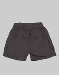 Pipiniko Rescue Twill Boys Shorts