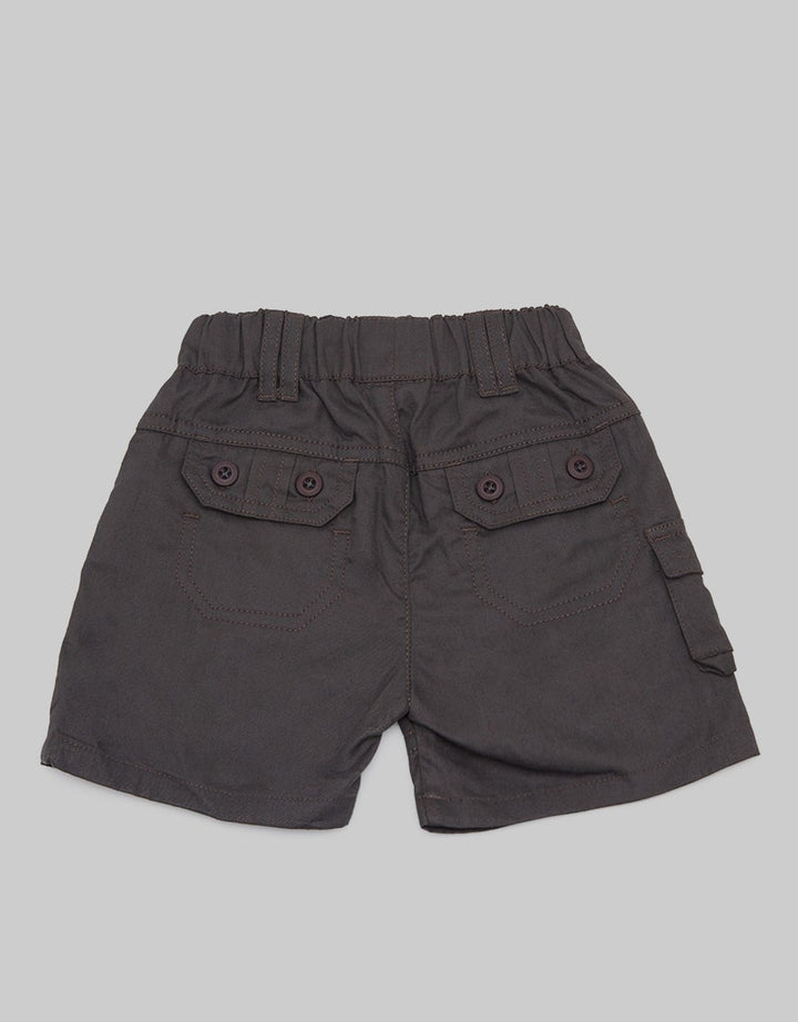 Pipiniko Rescue Twill Boys Shorts