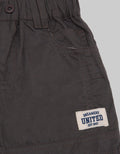 Pipiniko Rescue Twill Boys Shorts