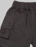 Pipiniko Rescue Twill Boys Shorts