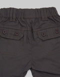 Pipiniko Rescue Twill Boys Shorts