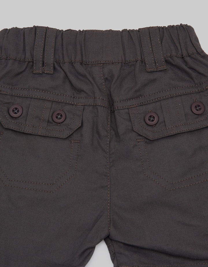 Pipiniko Rescue Twill Boys Shorts