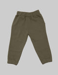 Pipiniko Pants Joger Label Woven