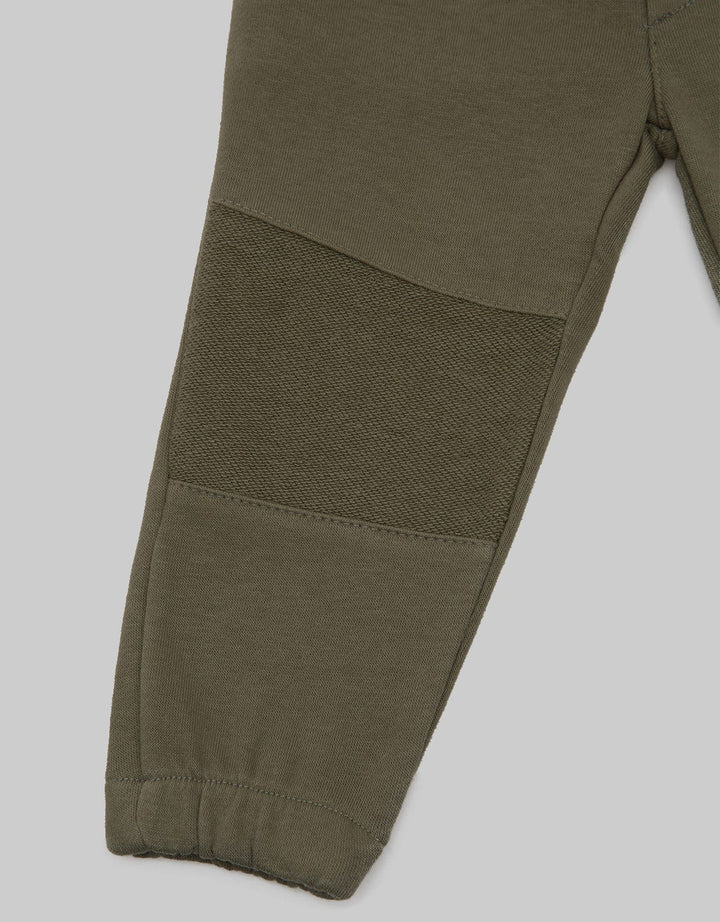 Pipiniko Pants Joger Label Woven