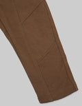 Pipiniko Label Woven Celana Jogger Anak Laki-laki