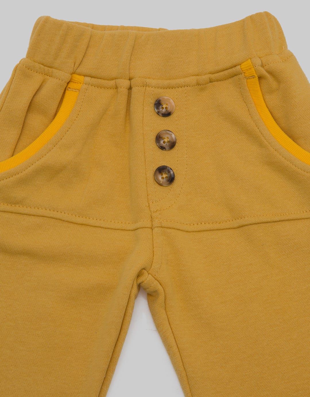 Pipiniko Woven Label Boys Jogger Pants