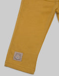 Pipiniko Label Woven Celana Jogger Anak Laki-laki