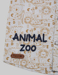 Pipiniko Casual Shirt Animal Zoo