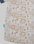 Pipiniko Casual Shirt Animal Zoo