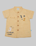 Pipiniko Casual Shirt