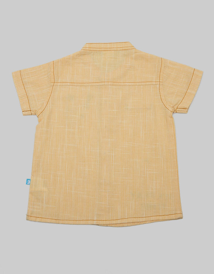 Pipiniko Casual Shirt