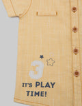 Pipiniko Casual Shirt