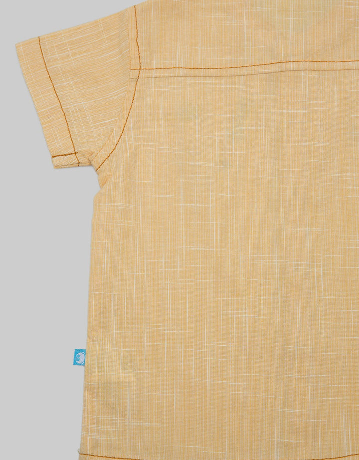 Pipiniko Casual Shirt