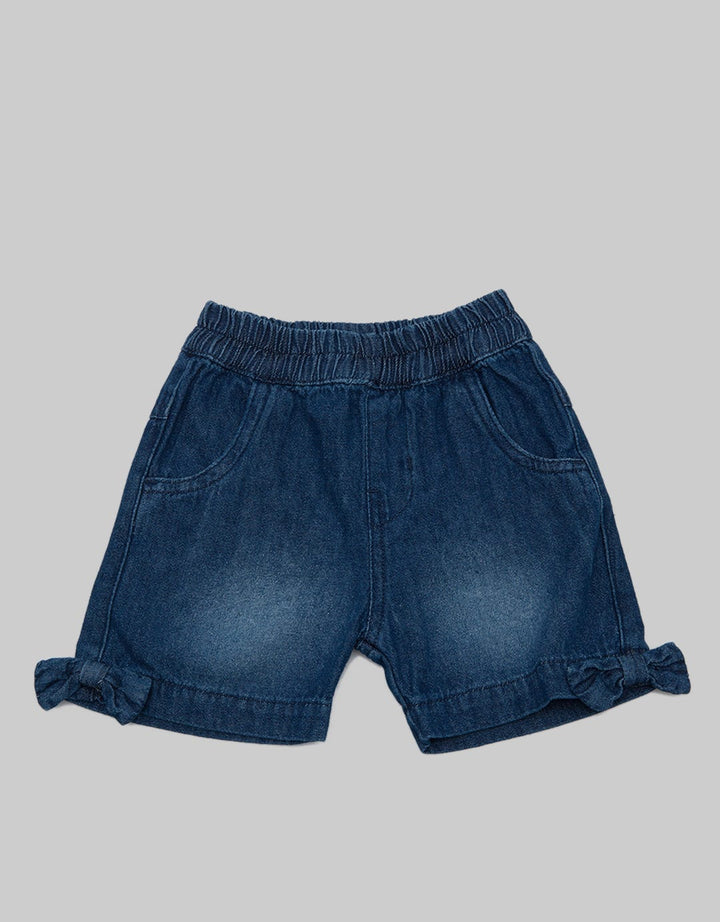 Pipiniko Short Denim Pita