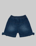 Pipiniko Short Denim Pita