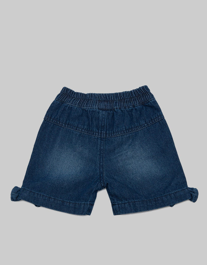 Pipiniko Short Denim Pita