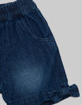 Pipiniko Short Denim Pita