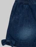 Pipiniko Short Denim Pita