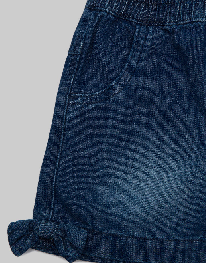 Pipiniko Short Denim Pita