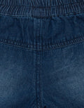 Pipiniko Short Denim Pita