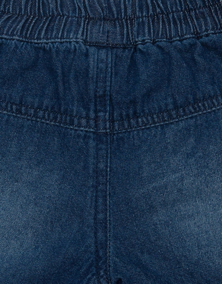 Pipiniko Short Denim Pita