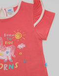 Pipiniko Suni Unicorn Kaos Anak Perempuan