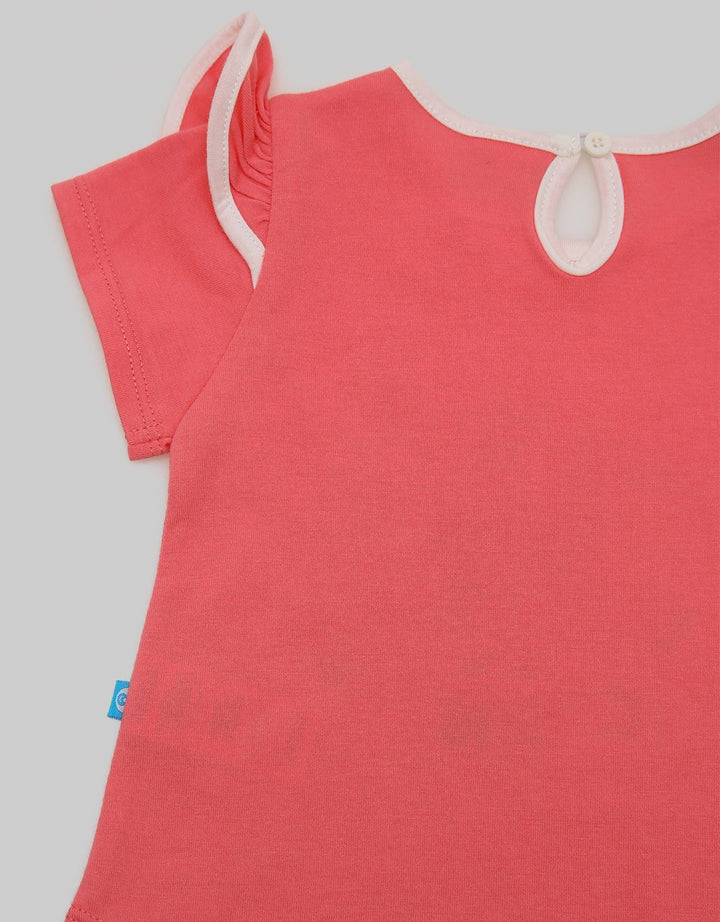 Pipiniko Suni Unicorn Kaos Anak Perempuan