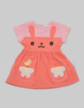 Pipiniko Dress Jersey Drarbny1