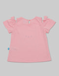 Pipiniko Top Bunny Short Sleeve arbny2