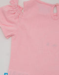 Pipiniko Top Bunny Short Sleeve arbny2