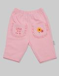 Pipiniko Pants Pockets