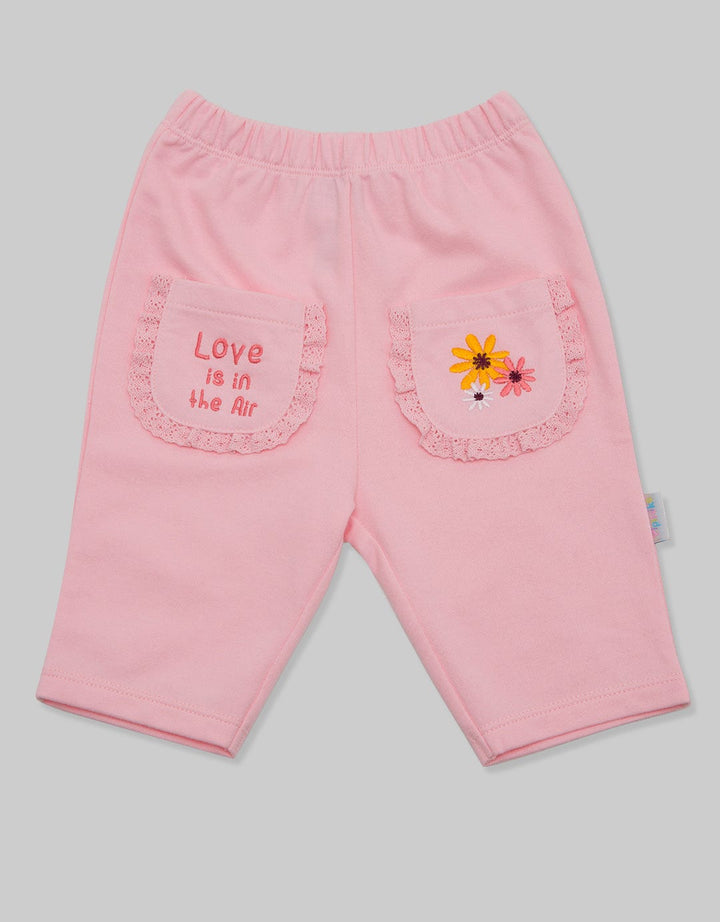 Pipiniko Pants Pockets