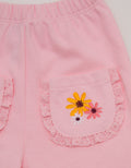 Pipiniko Pants Pockets