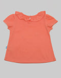 Pipiniko Swan Hair Girls T-Shirt